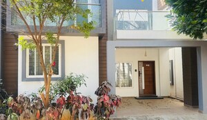 3 BHK Villa For Sale in Himagiri Urban Woods, Sarjapur