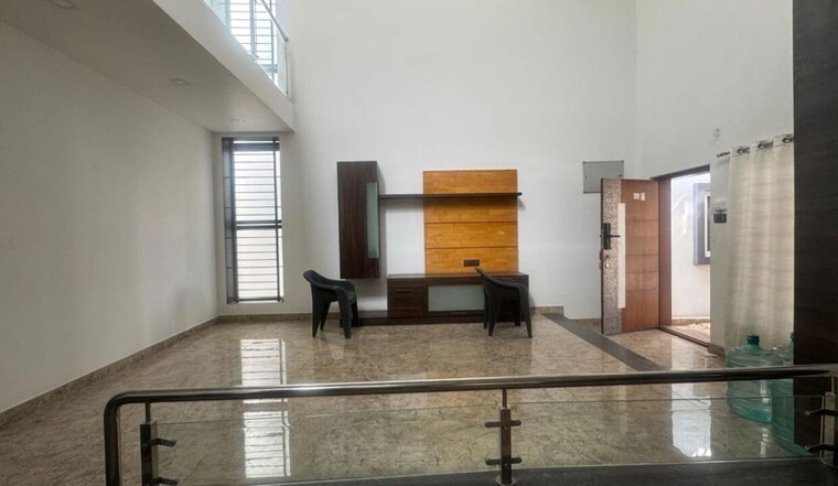 Living Room, himagiri-urban-woods 3 Bedroom 3000 Sq.Ft. Villa In Sarjapur Bangalore 10661809