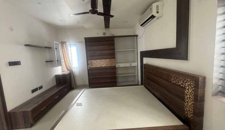 Kitchen, himagiri-urban-woods 3 Bedroom 3000 Sq.Ft. Villa In Sarjapur Bangalore 10661809