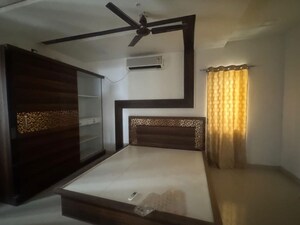 Kitchen in 3 BHK Villa at Himagiri Urban Woods, Sarjapur – for Sale