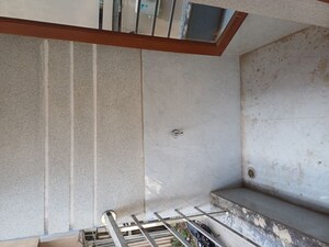 Balcony in 3.5 BHK Builder Floor at Sultanpur – for Sale
