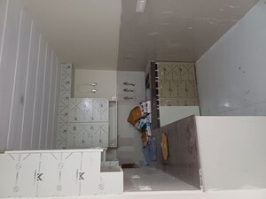 Living Room in 3.5 BHK Builder Floor at Sultanpur – for Sale
