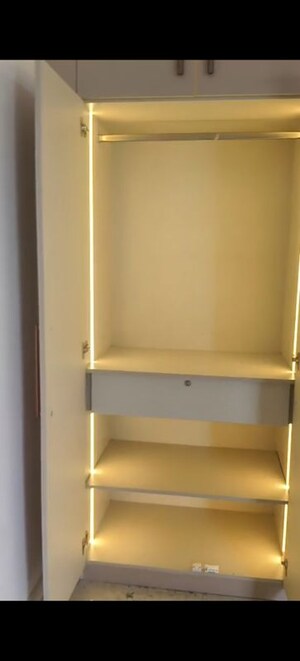Bathroom in 3 BHK Apartment at Signature Global City 92, Sector 92 – for Rent