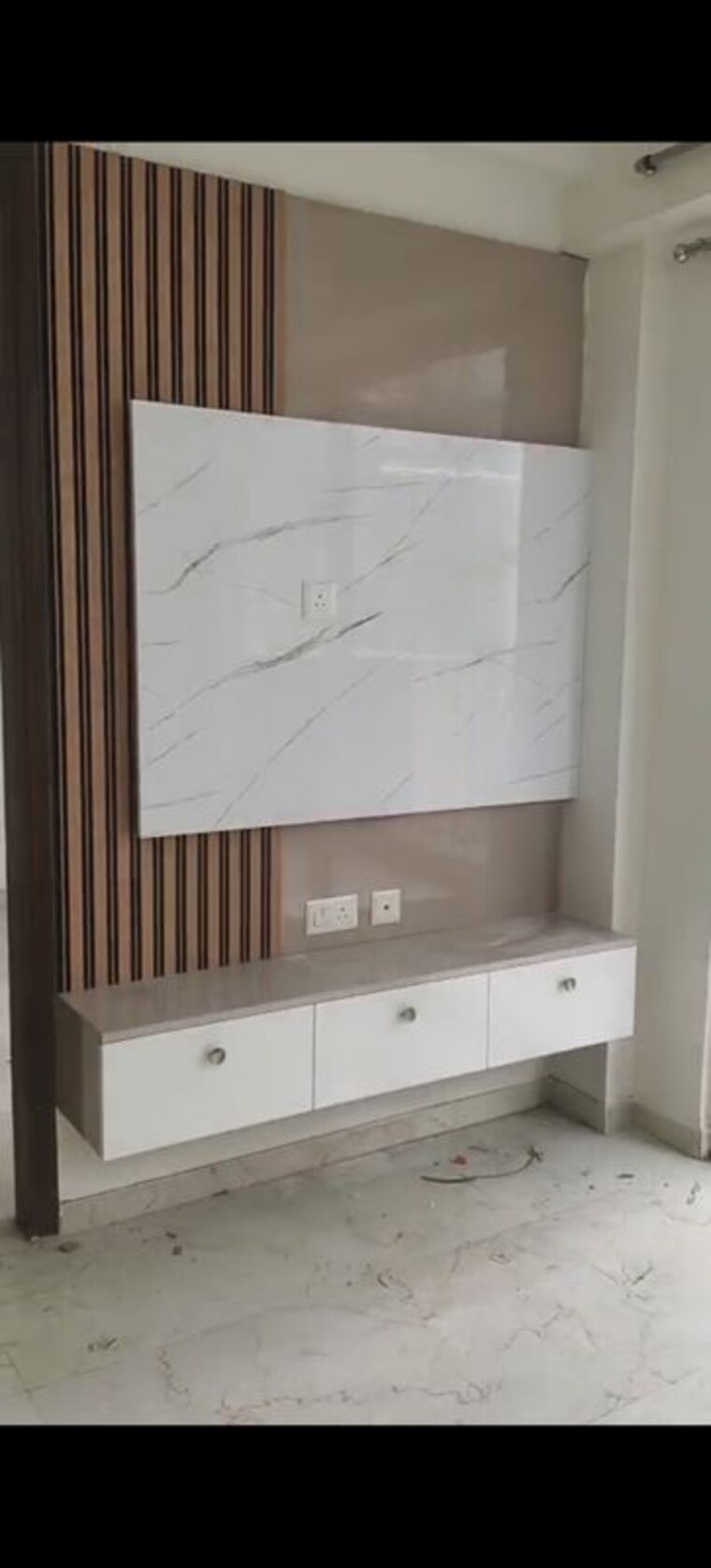 Kitchen, signature-global-city-92 3 Bedroom 1385 Sq.Ft. Apartment In Sector 92 Gurgaon 10661821