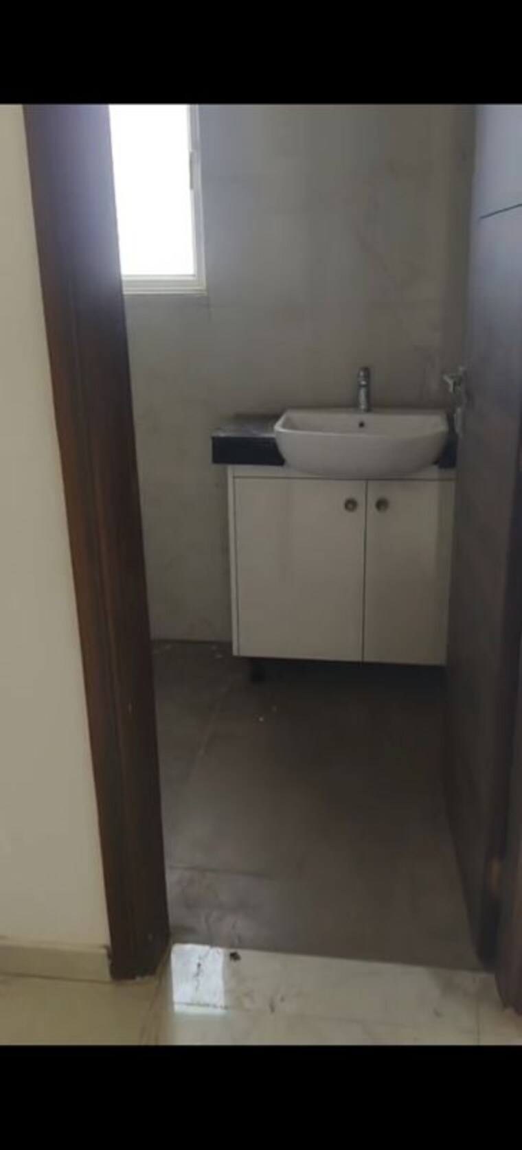 Bathroom, signature-global-city-92 3 Bedroom 1385 Sq.Ft. Apartment In Sector 92 Gurgaon 10661821