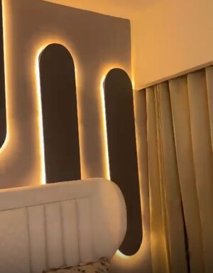 Furnished Amenities in  Builder Floor at Aarya Vihar, Sector 73 – for Sale