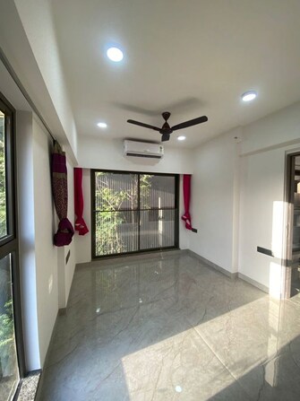 1 BHK 457 Sq.Ft. Apartment in Antariksh Ace