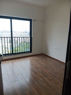 2 BHK +Apartment For Rent in Nyati Evolve 1