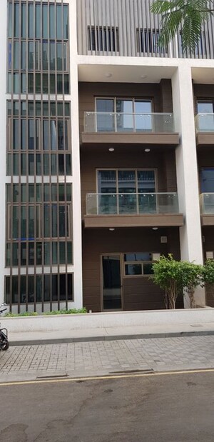 2 BHK Apartment – Exterior View View at Emaar Digi Homes, Sector 62 - for Rent