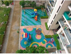 Master Plan in 3 BHK Apartment at Godrej 101, Sector 79 – for Sale