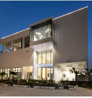 3 BHK Apartment – Exterior View View at Godrej 101, Sector 79 - for Sale