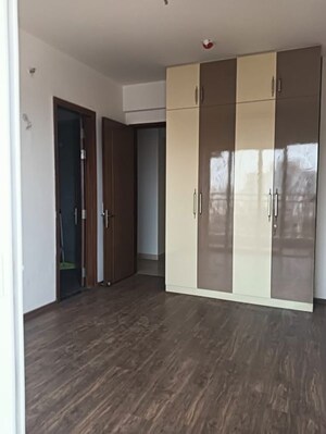 Building Lobby in 2.5 BHK Apartment at Sare Home, Sector 92 – for Rent
