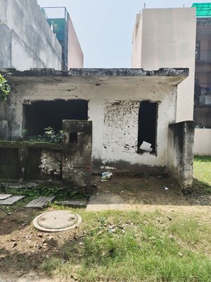 2 BHK Independent House For Sale in Omicron Iii Greater Noida