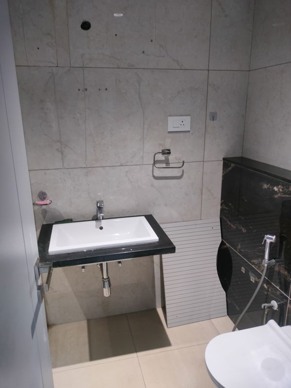 3 BHK +  1893 Sq.Ft. Apartment in Aurobindo The Regent