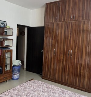 Furnished Amenities in 3 BHK Apartment at Gaur Atulyam, Omicron I Greater Noida – for Rent