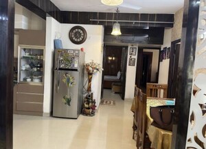 Gym in 3 BHK Apartment at Gaur Atulyam, Omicron I Greater Noida – for Rent