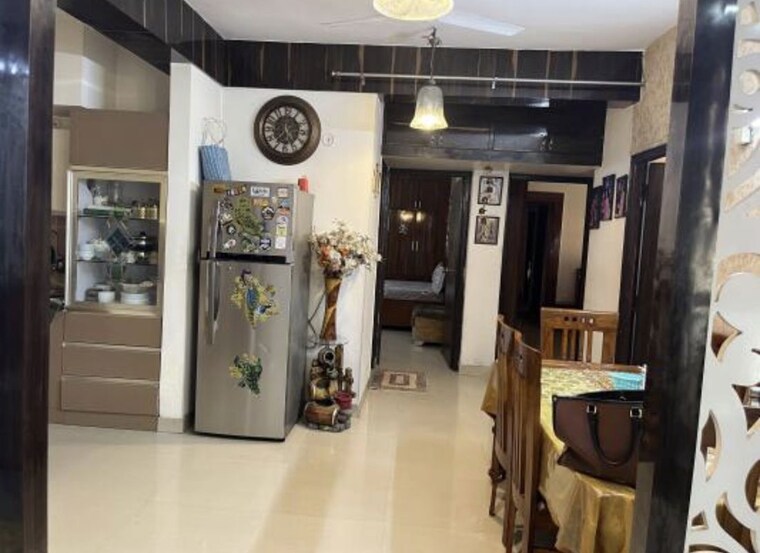 Gym, gaur-atulyam 3 Bedroom 1875 Sq.Ft. Apartment In Omicron I Greater Noida Greater Noida 10661833