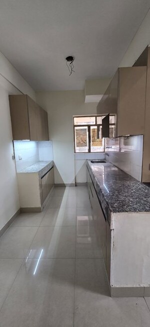 Kitchen in 3 BHK Apartment at Sare Home, Sector 92 – for Rent