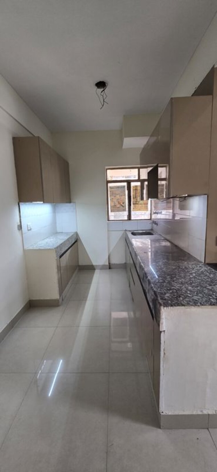 Kitchen, sare-home 3 Bedroom 1593 Sq.Ft. Apartment In Sector 92 Gurgaon 10661856