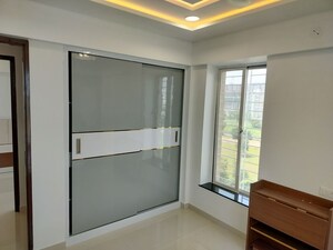 Room in 2 BHK Apartment at Goel Ganga Aurum Park, Tathawade – for Rent