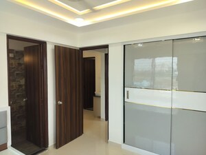 Room in 2 BHK Apartment at Goel Ganga Aurum Park, Tathawade – for Rent