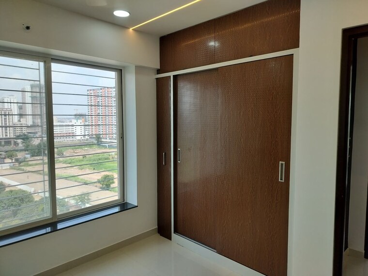 Room, goel-ganga-aurum-park 2 Bedroom 1120 Sq.Ft. Apartment In Tathawade Pune 10661846