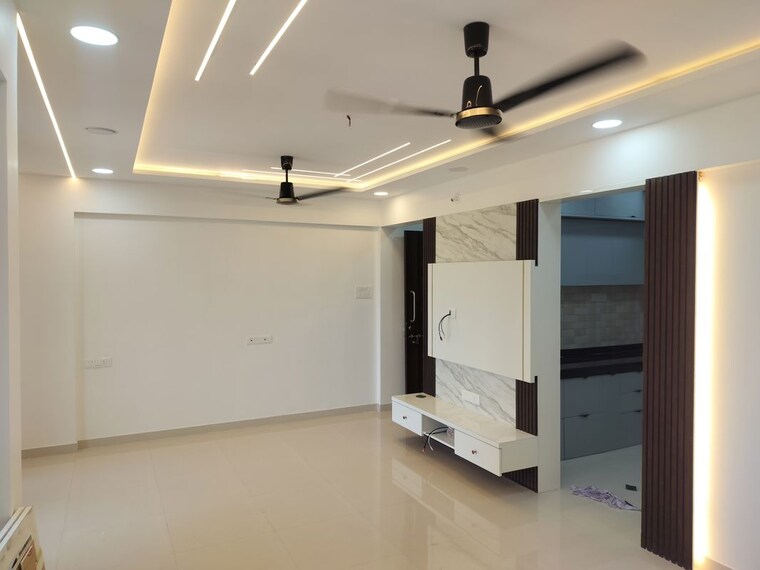 Room, goel-ganga-aurum-park 2 Bedroom 1120 Sq.Ft. Apartment In Tathawade Pune 10661846