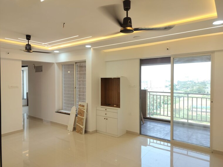 undefined, goel-ganga-aurum-park 2 Bedroom 1120 Sq.Ft. Apartment In Tathawade Pune 10661846
