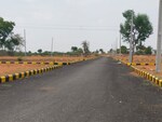 400 Sq.Yd. Plot in Macharam
