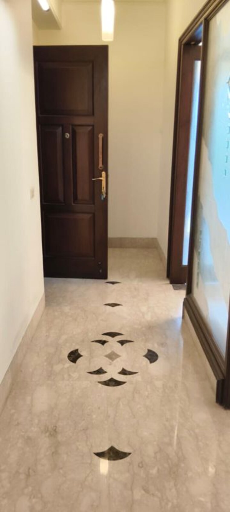 Room, safdarjung enclave 4 Bedroom 300 Sq.Yd. Builder Floor In Safdarjung Enclave Delhi 10661838