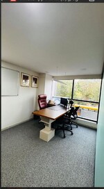 825 Sq.Ft. Office Space in KP Epitome