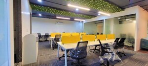  Office Space For Rent in Tukoganj