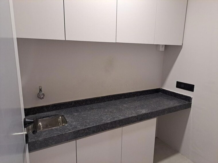 Kitchen, tukoganj Commercial Office Space 1260 Sq.Ft. In Tukoganj Indore 10661870