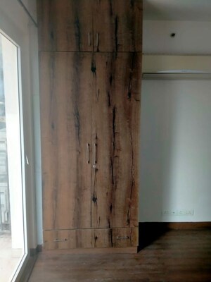 Building Lobby in 4 BHK Apartment at Conscient Heritage One, Sector 62 – for Rent