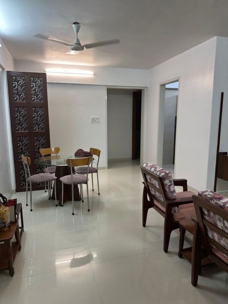 Living Room, chembur 2 Bedroom 1040 Sq.Ft. Apartment In Chembur Mumbai 10661819