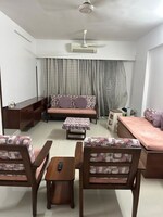 2 BHK 1040 Sq.Ft. Apartment in Chembur