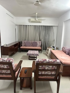 2 BHK Apartment For Rent in Chembur