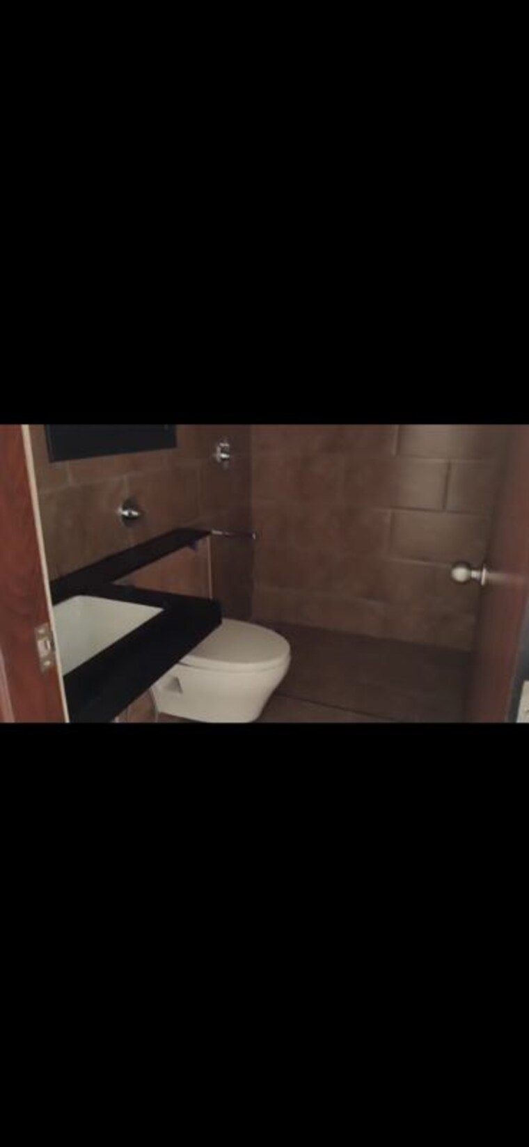 Bathroom, purva-atmosphere 2 Bedroom 896 Sq.Ft. Apartment In Thanisandra Main Road Bangalore 10661880