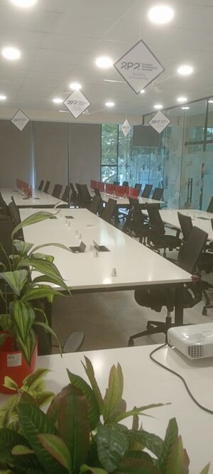  Office Space For Rent in Hsr Layout