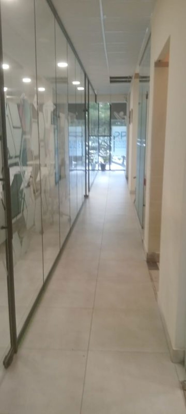 undefined, hsr layout Commercial Office Space 2200 Sq.Ft. In Hsr Layout Bangalore 10661884