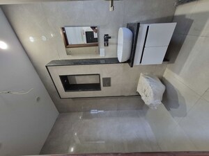 Kitchen in 3 BHK Builder Floor at Sector 51 – for Rent