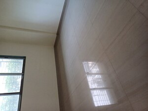 Bedroom in 1 BHK Apartment at Mahavir Tower Ghansoli, Ghansoli – for Rent
