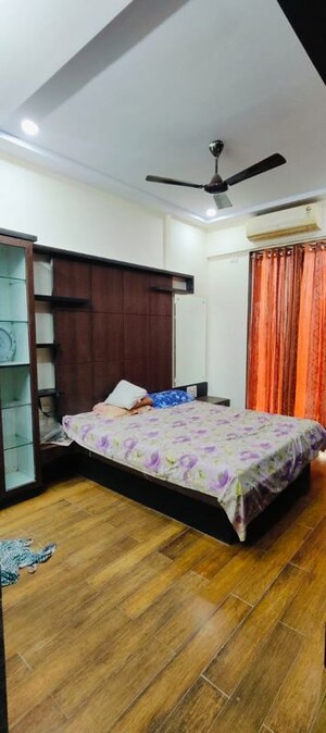 3 BHK Apartment For Rent in Sikha Tower Chs, Kopar Khairane