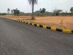300 Sq.Yd. Plot in Shadnagar