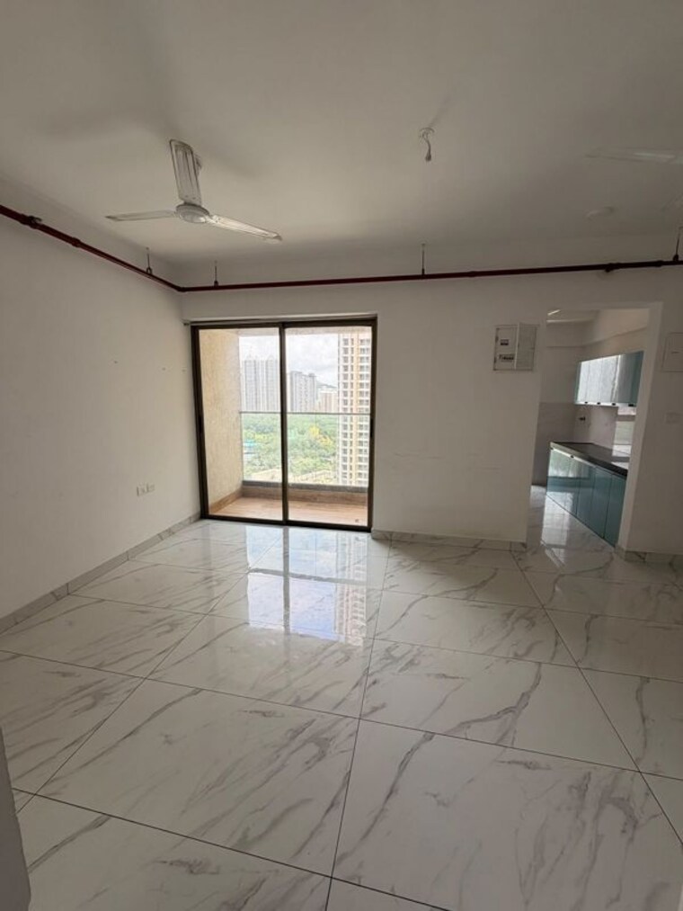 Room, raymond-ten-x-habitat 2 Bedroom 660 Sq.Ft. Apartment In Pokhran Road No Two Thane 10661875