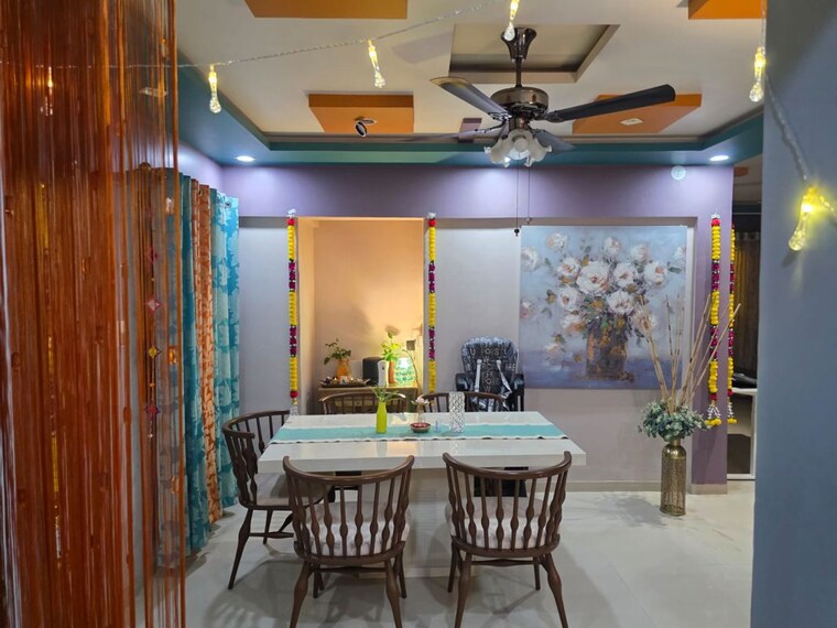 Gym, gera-emerald-city 2 Bedroom 1242 Sq.Ft. Apartment In Kharadi Pune 10661851