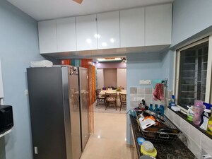Parking in 2 BHK Apartment at Gera Emerald City, Kharadi – for Rent