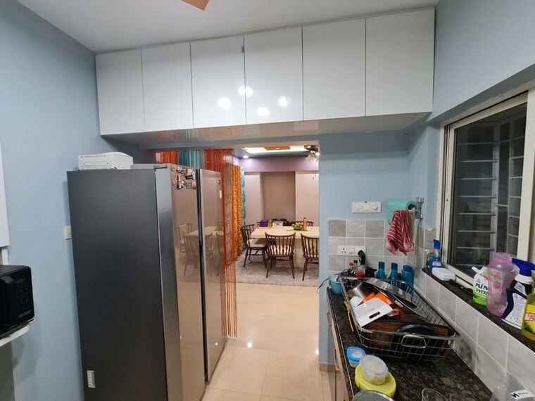  Parking, gera-emerald-city 2 Bedroom 1242 Sq.Ft. Apartment In Kharadi Pune 10661851