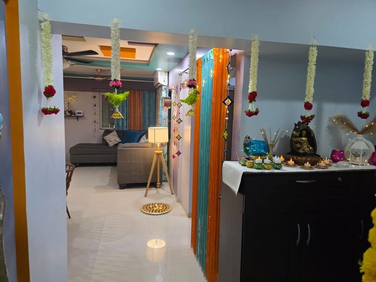 Team Area, gera-emerald-city 2 Bedroom 1242 Sq.Ft. Apartment In Kharadi Pune 10661851
