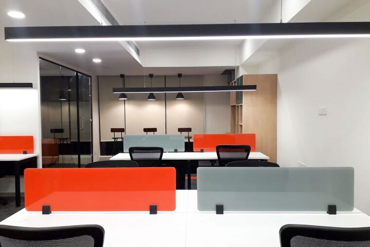 Team Area, shivajinagar Commercial Office Space 4100 Sq.Ft. In Shivajinagar Pune 10661895